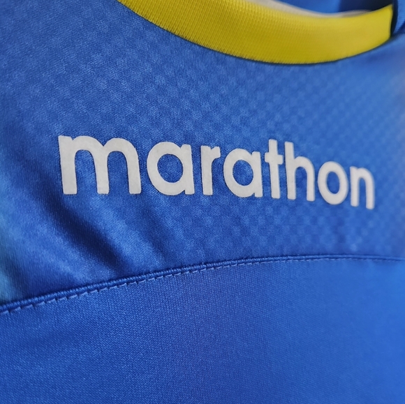 SOLD - Ecuador National Team soccer jersey - Picture 6 of 9